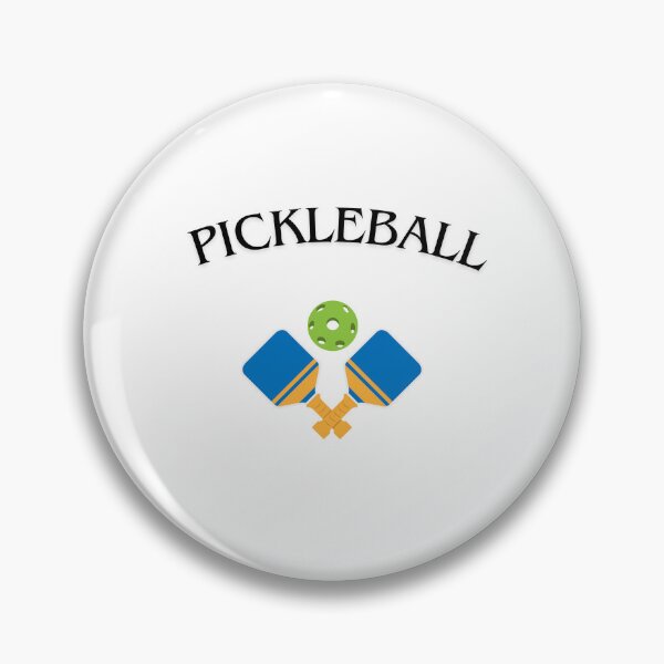 Artikelvorschau, Pickleball auf dem Pickleballplatz spielen – Pickleball in meiner Nähe, professioneller Pickleball entworfen und verkauft von CYGIS STORE.