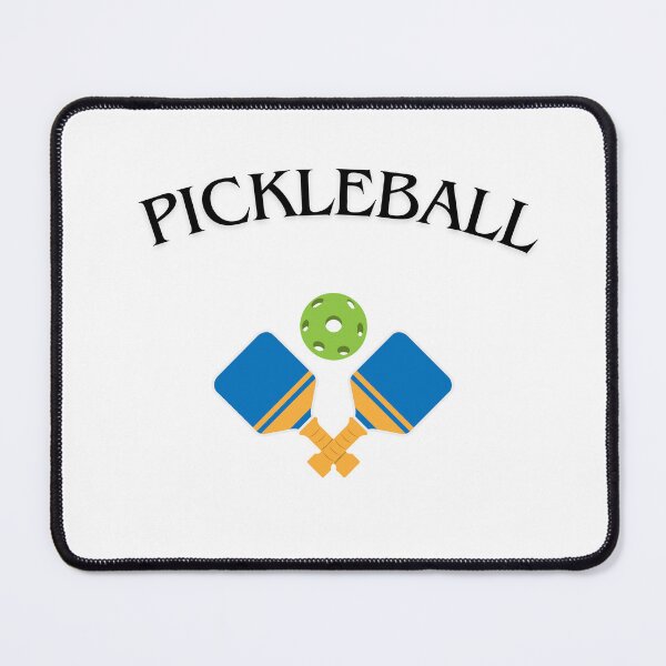 Item preview, playing pickleball in pickleball court - pickleball near me , professional pickle ball designed and sold by CYGIS STORE.