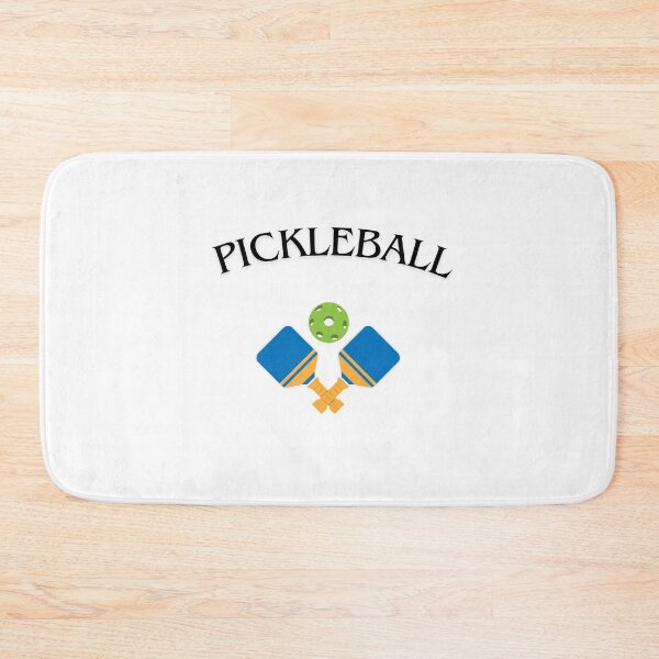 Item preview, playing pickleball in pickleball court - pickleball near me , professional pickle ball designed and sold by CYGIS STORE.