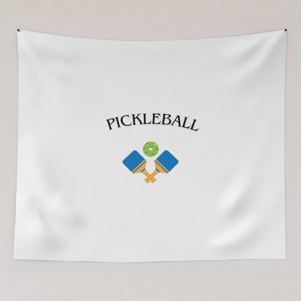 Item preview, playing pickleball in pickleball court - pickleball near me , professional pickle ball designed and sold by CYGIS STORE.