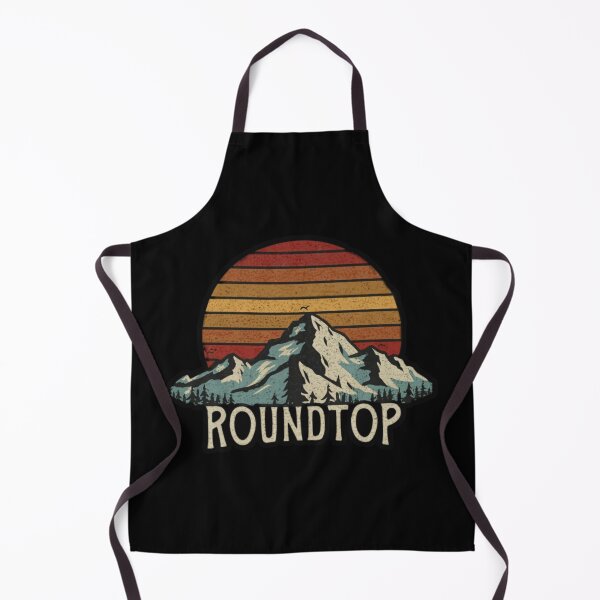 Item preview, Roundtop - Pennsylvania designed and sold by GroovyDino.