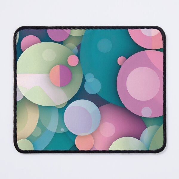 Item preview, Circular Dreams designed and sold by IllusivePixels.