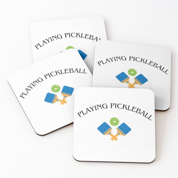 Item preview, playing pickleball in pickleball court - pickleball near me , professional pickle ball designed and sold by CYGIS STORE.