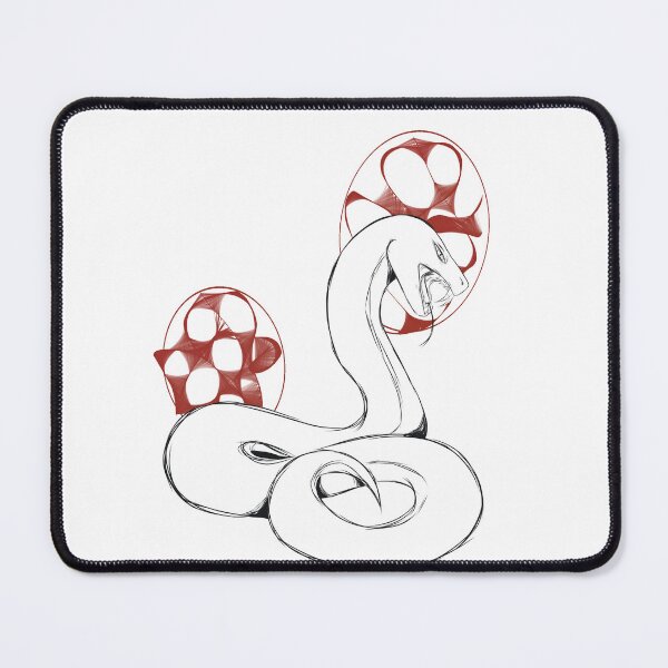 Item preview, snake designed and sold by Duda-lunoar.