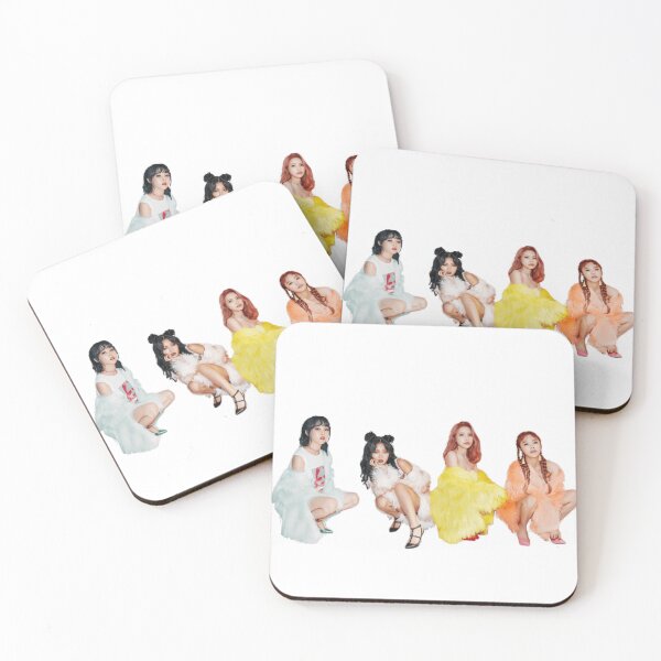 Item preview, Mamamoo yes i am era designed and sold by MooRaSound.