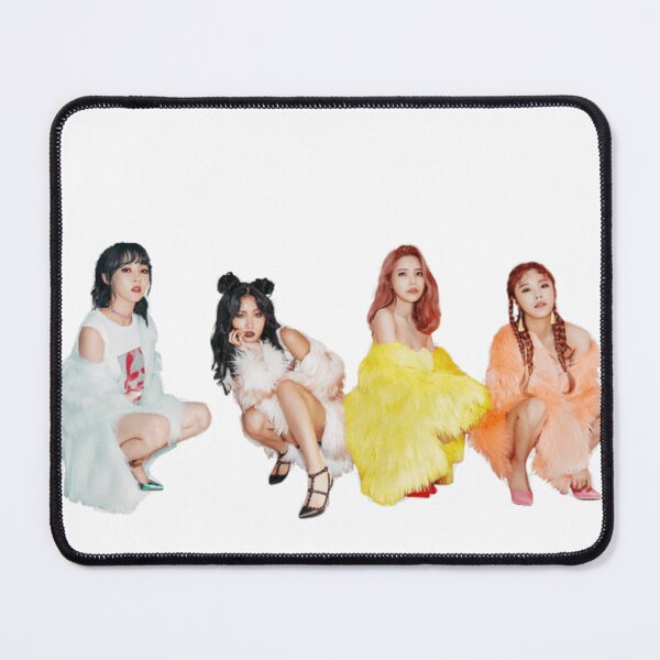 Item preview, Mamamoo yes i am era designed and sold by MooRaSound.