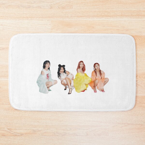 Item preview, Mamamoo yes i am era designed and sold by MooRaSound.