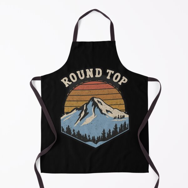 Item preview, Roundtop - Pennsylvania designed and sold by GroovyDino.
