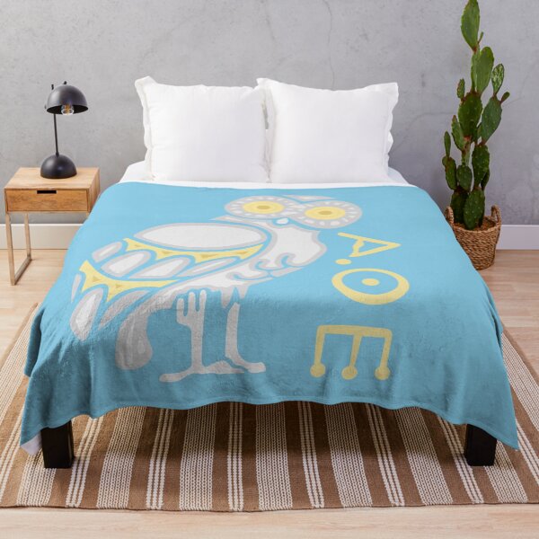 Item preview, Athenian Owl designed and sold by Gumless.