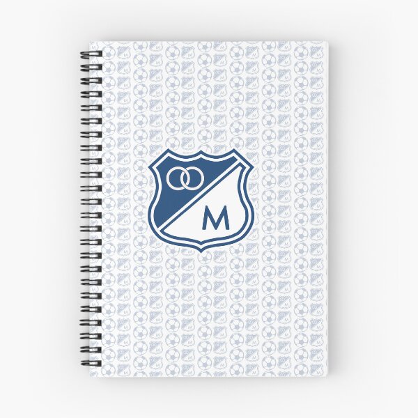 Item preview, MILLONARIES FC designed and sold by goadesignok.
