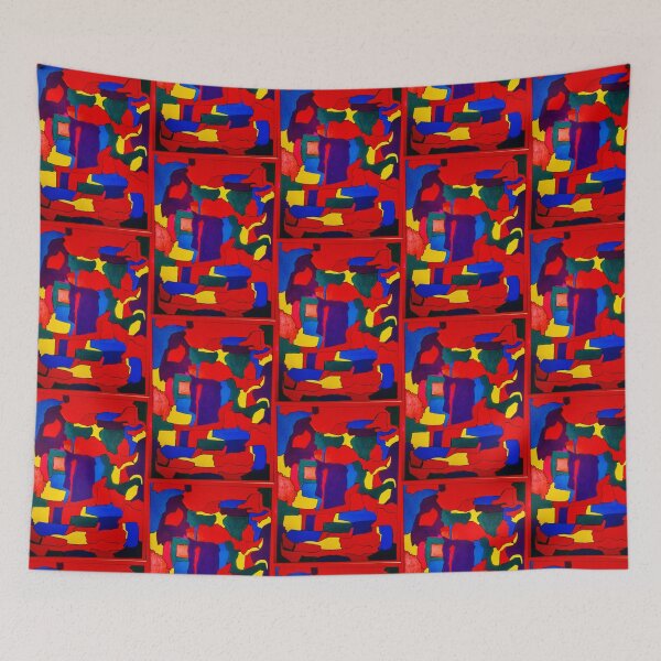 Item preview, Just Colours #1 designed and sold by Shulie1.
