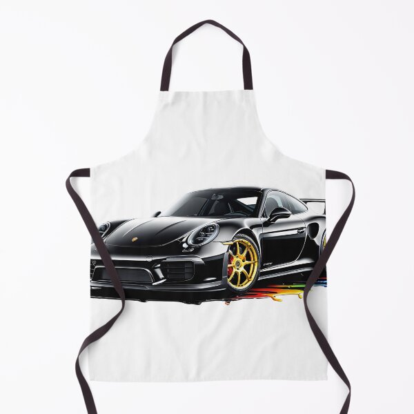 Item preview, Stunning sports car watercolour splash designed and sold by Metaverse8.