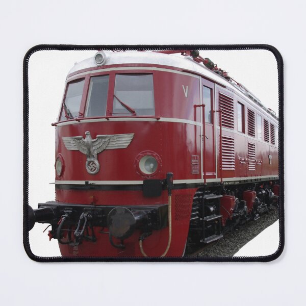 Artikelvorschau, Elektrolokomotive Baureihe E19_12 der deutschen Reichsbahn. entworfen und verkauft von pedao.