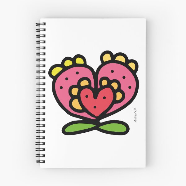 Item preview, Nopal Heart designed and sold by xdiseno.