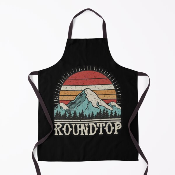 Item preview, Roundtop - Pennsylvania designed and sold by GroovyDino.
