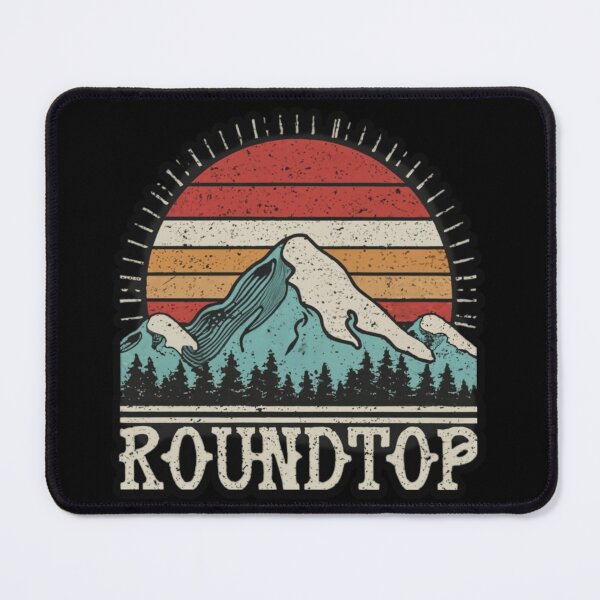 Item preview, Roundtop - Pennsylvania designed and sold by GroovyDino.