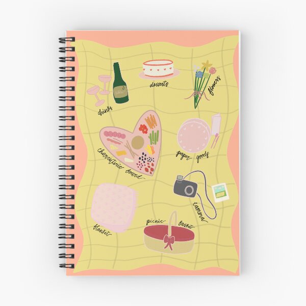 Item preview, Valentine’s Day Picnic designed and sold by gabriellagatsby.