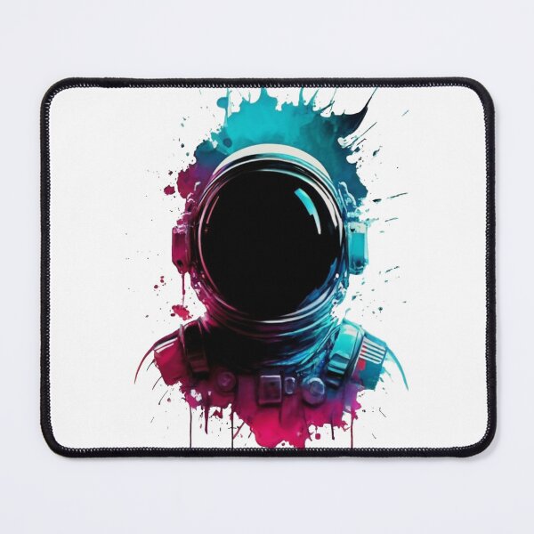 Item preview, Astronaut designed and sold by GeekWardrobe.