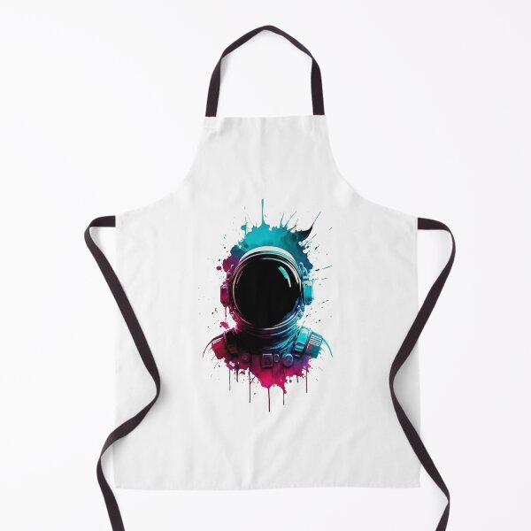Item preview, Astronaut designed and sold by GeekWardrobe.