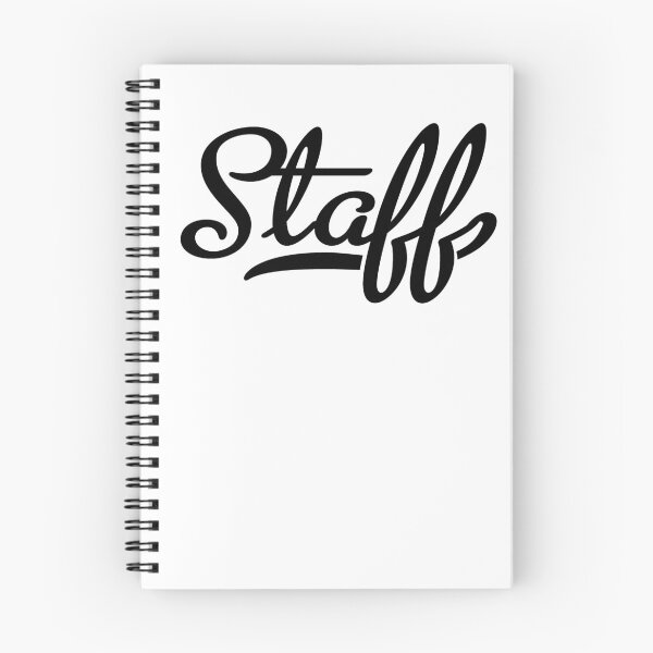 Item preview, Staff designed and sold by Vectorqueen.