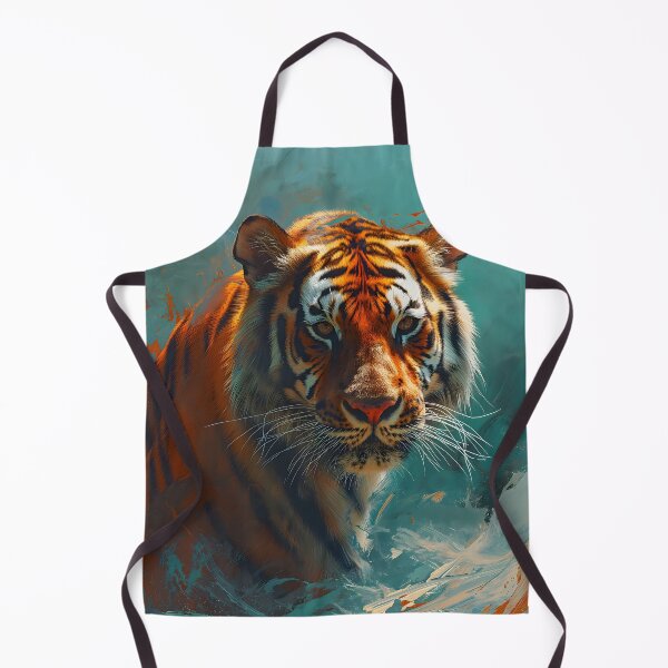 Item preview, Tiger Style designed and sold by DripandDrop.