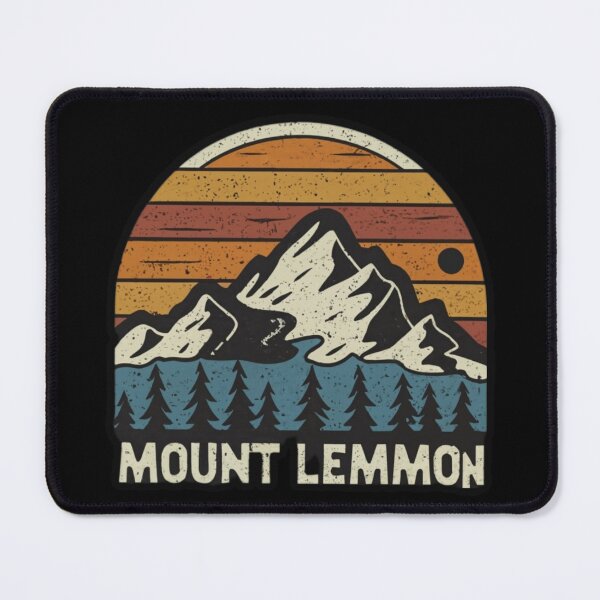 Item preview, Mount Lemmon - Arizona designed and sold by GroovyDino.