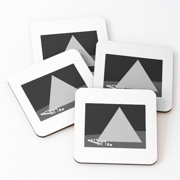 Item preview, FastPass for The Triangle designed and sold by 1231heyo.