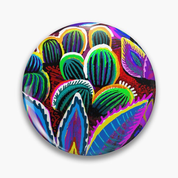 Item preview, Desert Midnight designed and sold by Charles Harker.