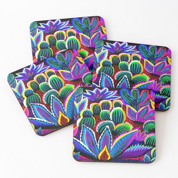 Item preview, Desert Midnight designed and sold by Charles Harker.