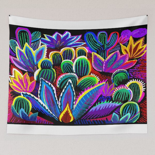 Item preview, Desert Midnight designed and sold by Charles Harker.