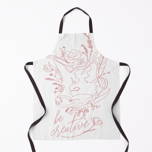 Item preview, Be Creative designed and sold by Kechenoro.