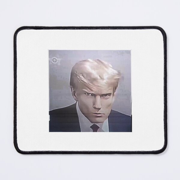 Item preview, donald trump looksmaxxing designed and sold by GymRatz-shop.