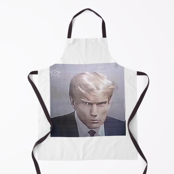 Item preview, donald trump looksmaxxing designed and sold by GymRatz-shop.