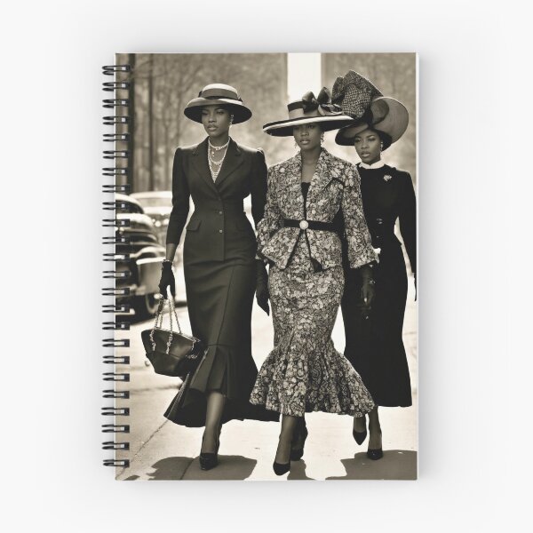 Item preview, Sophisticated Ladies  designed and sold by StagingExecs.