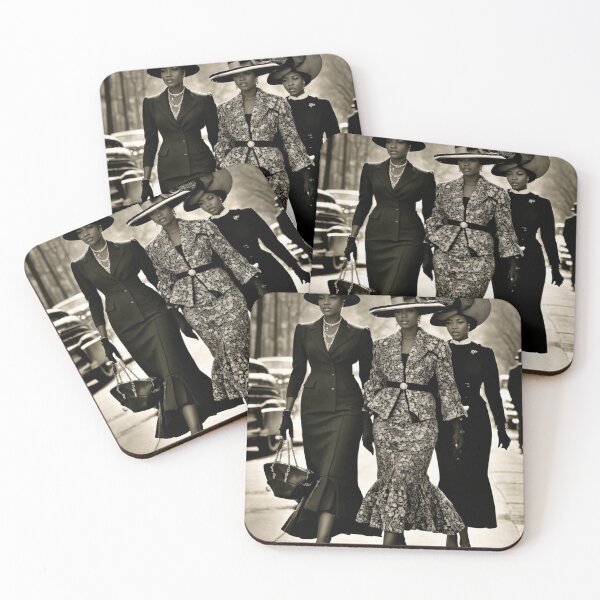 Item preview, Sophisticated Ladies  designed and sold by StagingExecs.
