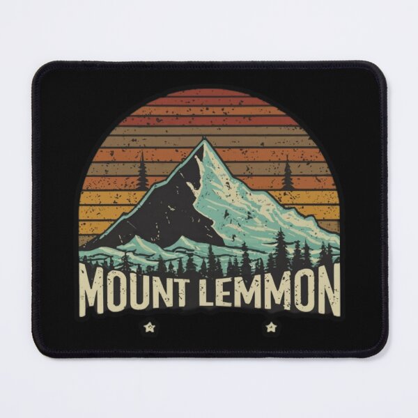 Item preview, Mount Lemmon - Arizona designed and sold by GroovyDino.