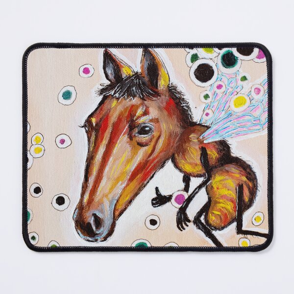 Item preview, Horsefly designed and sold by Sulaart.