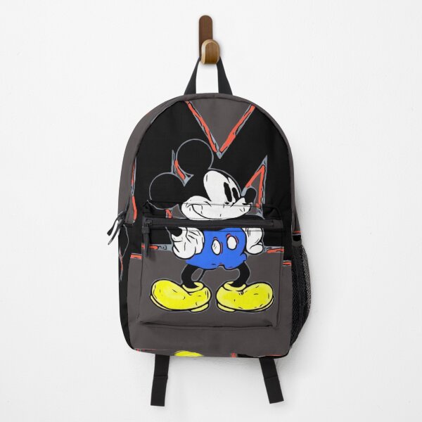 Item preview, Miki Maus in da house designed and sold by Family4 Art Designs.