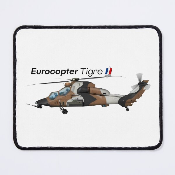 Item preview, Eurocopter EC665 Tiger designed and sold by ALaChasseBordel.
