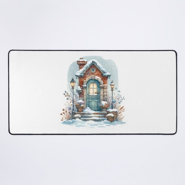 Item preview, Beautiful Door n.3 designed and sold by reimaige.