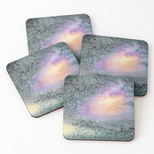 Item preview, Greatness of God designed and sold by Diane Hall Watercolors.