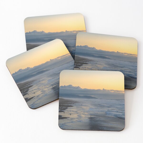 Item preview, Ocean Beach - San Francisco designed and sold by DeltaBassBugs.