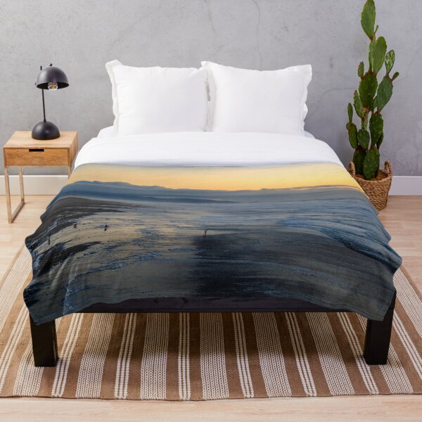 Item preview, Ocean Beach - San Francisco designed and sold by DeltaBassBugs.