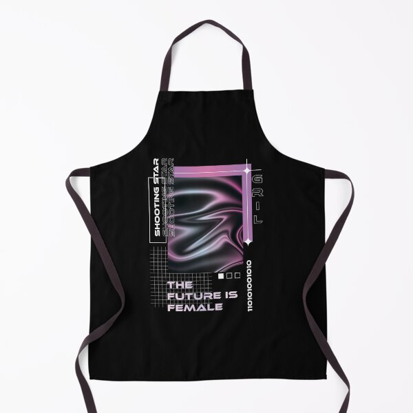 Item preview, The future is female Streetwear  designed and sold by thereallama.