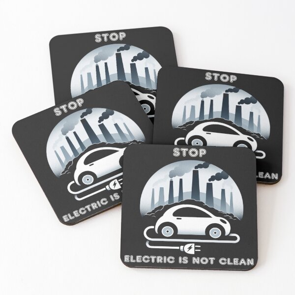 Item preview, stop electrik designed and sold by RedDragon1912.