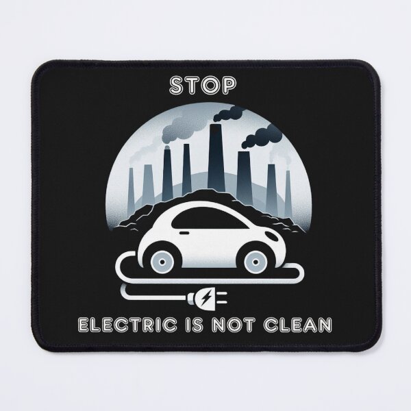 Item preview, stop electrik designed and sold by RedDragon1912.
