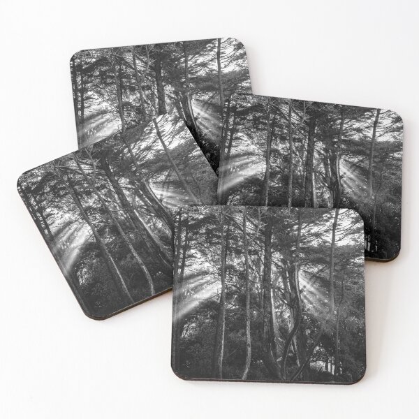 Item preview, Through the Trees designed and sold by DeltaBassBugs.