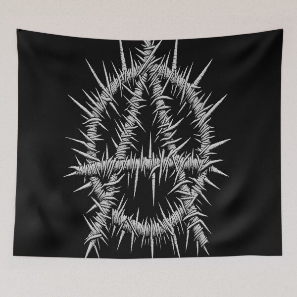 Item preview, Black Metal Anarchy designed and sold by Jodie Lane.