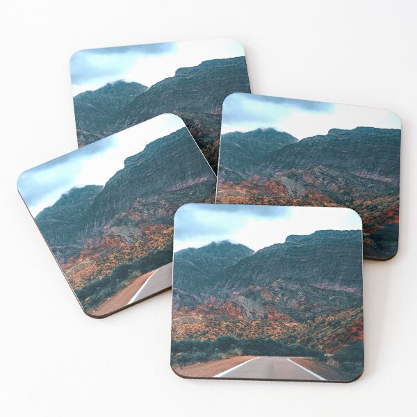 Item preview, Mountains They Are Calling designed and sold by ArtByHTStudio.