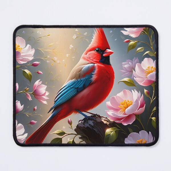 Item preview, Red Bird Collection 01 designed and sold by HerdemDigiLife.